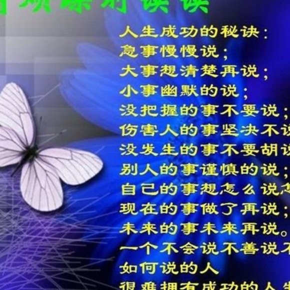 Meet your Posher, Anson - Picture 1 of 1